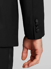 Modern Fit Wool 3-Piece Tuxedo