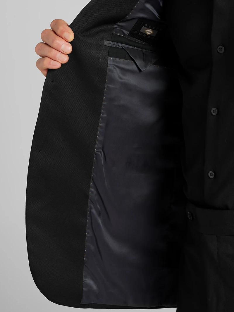 Modern Fit Wool 3-Piece Tuxedo