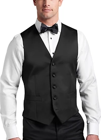 Modern Fit Wool 3-Piece Tuxedo