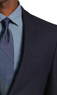 Slim Fit Suit