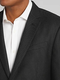 Skinny Fit Suit