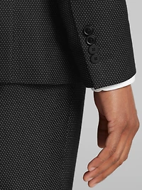 Skinny Fit Suit