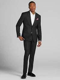 Skinny Fit Suit