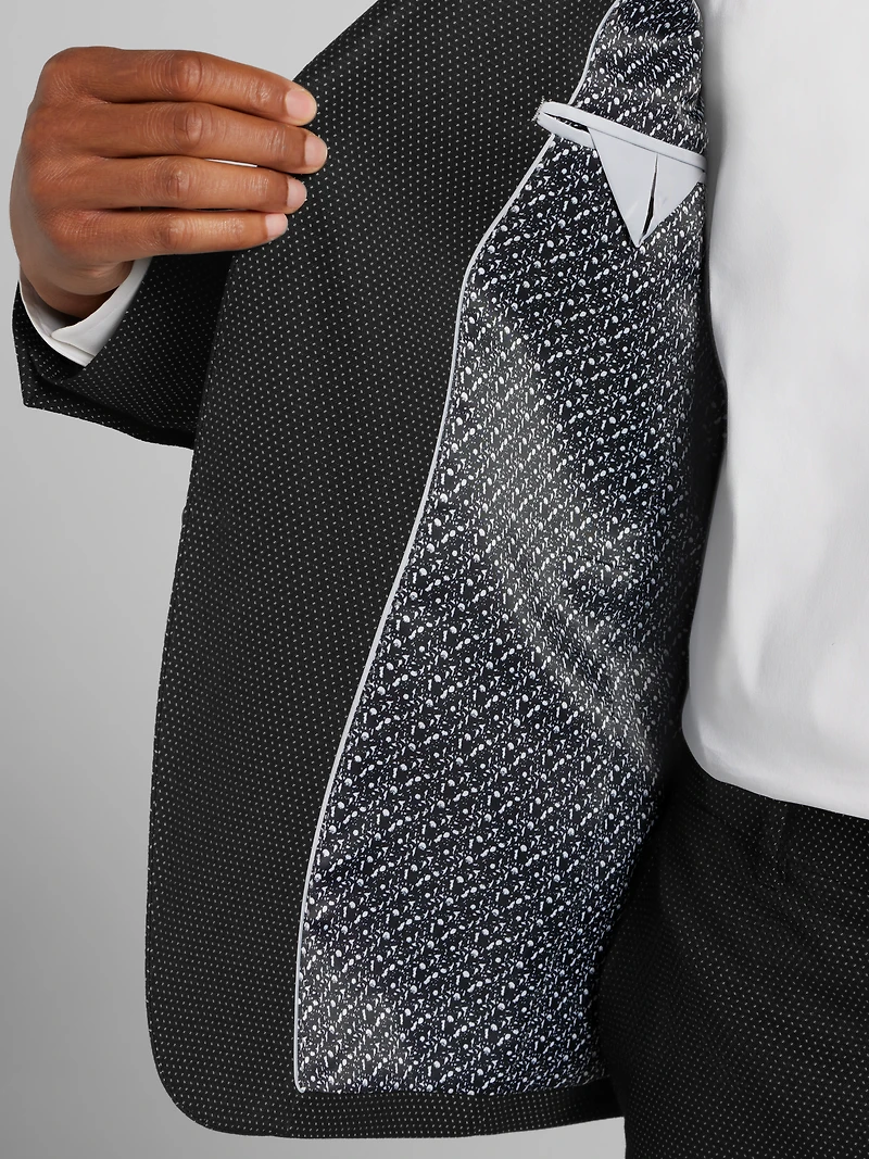 Skinny Fit Suit