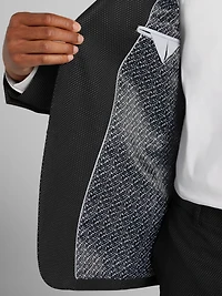 Skinny Fit Suit