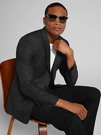 Skinny Fit Suit