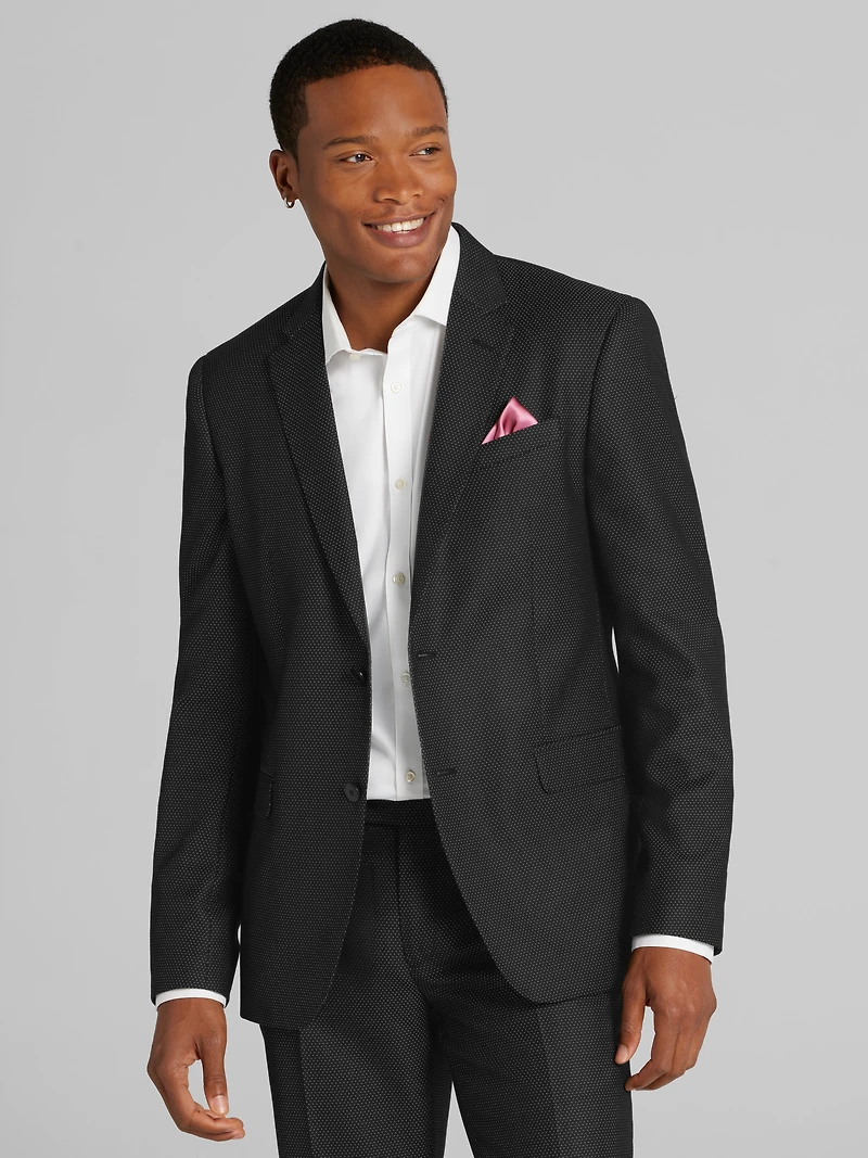 Skinny Fit Suit