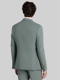 Skinny Fit Suit Jacket