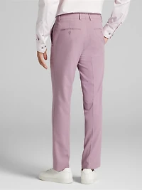 Skinny Fit Dress Pants
