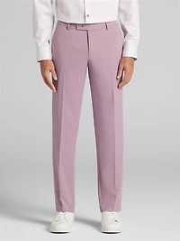 Skinny Fit Dress Pants