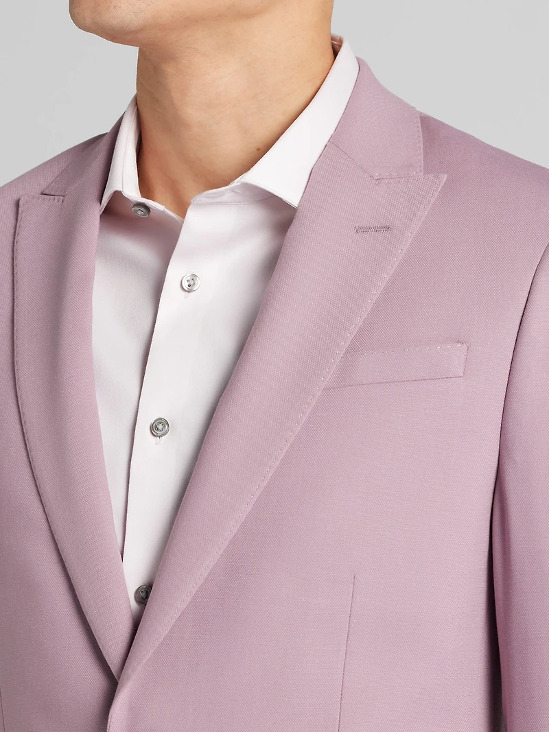 Skinny Fit Suit Jacket