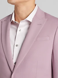 Skinny Fit Suit Jacket