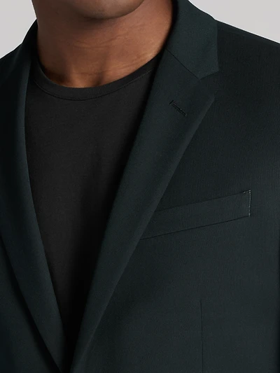 Skinny Fit Suit