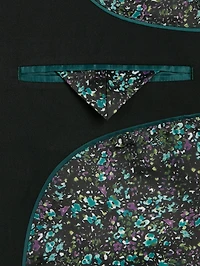 Skinny Fit Suit