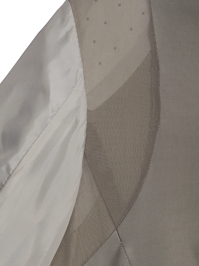 Slim Fit Wool Blend Suit