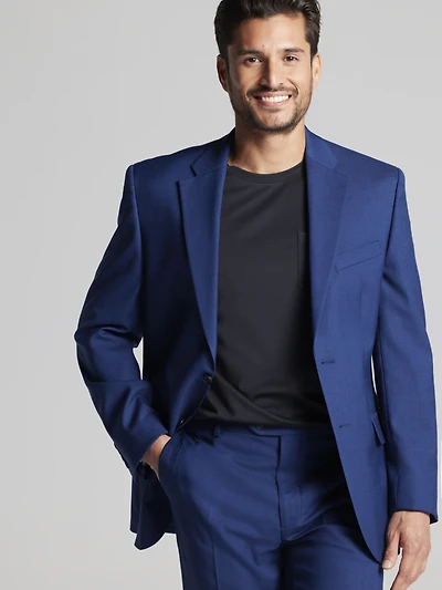 Modern Fit Suit