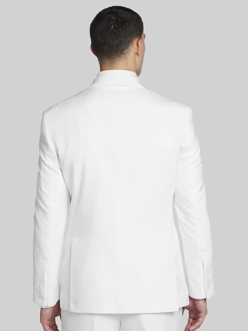 Modern Fit Suit
