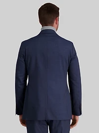 Tailored Fit Premium Stretch Suit Jacket