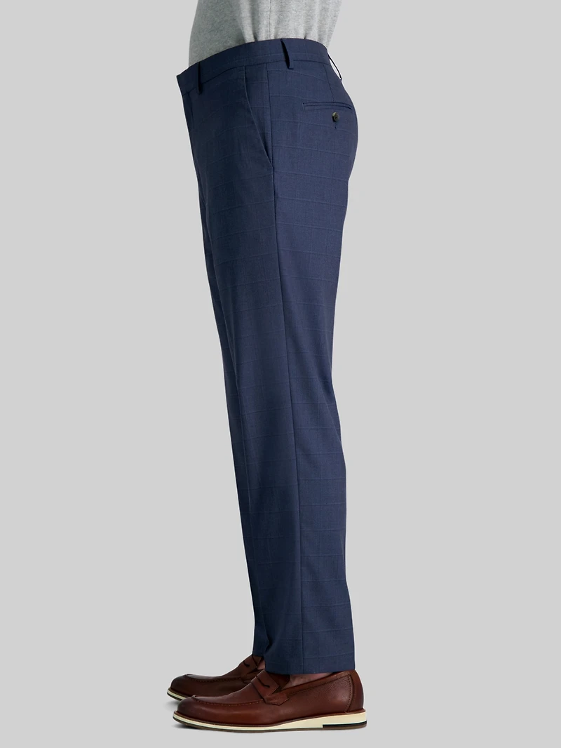 Tailored Fit Premium Stretch Suit Pants