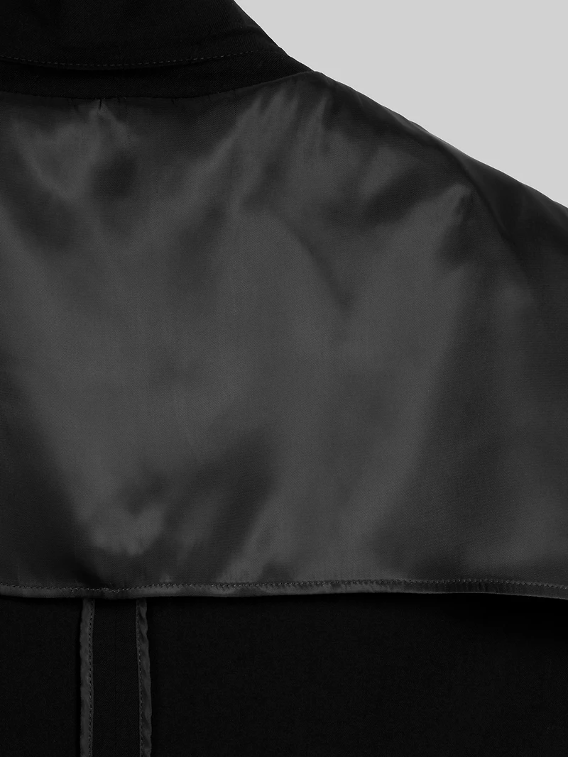 American Bespoke Modern Fit Suit