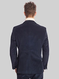 Slim Fit Corduroy Jacket