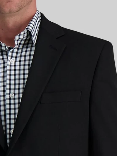 Classic Fit Premium Stretch Suit Jacket