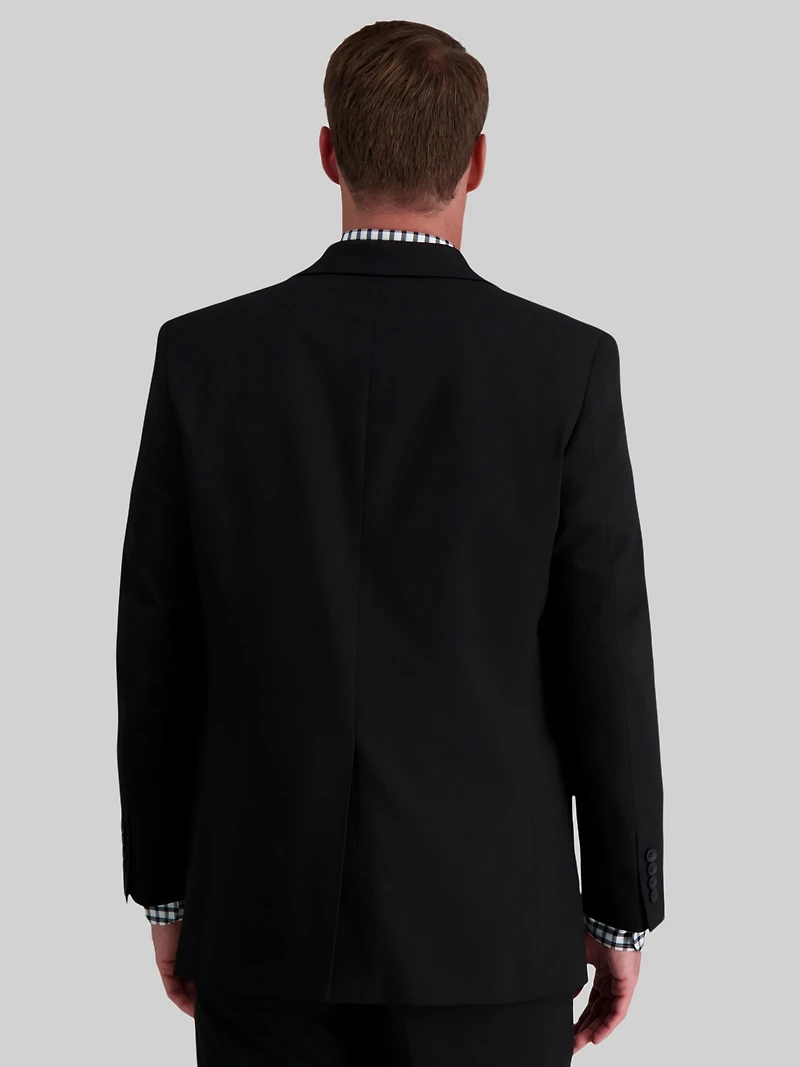Classic Fit Premium Stretch Suit Jacket