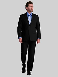 Classic Fit Premium Stretch Suit Jacket