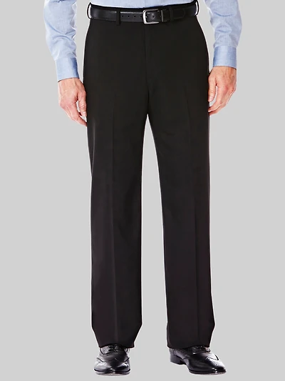 Classic Fit Premium Stretch Suit Pants