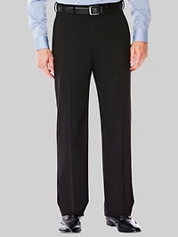 Classic Fit Premium Stretch Suit Pants
