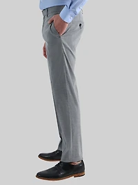 Slim Fit Premium Stretch Suit Pants