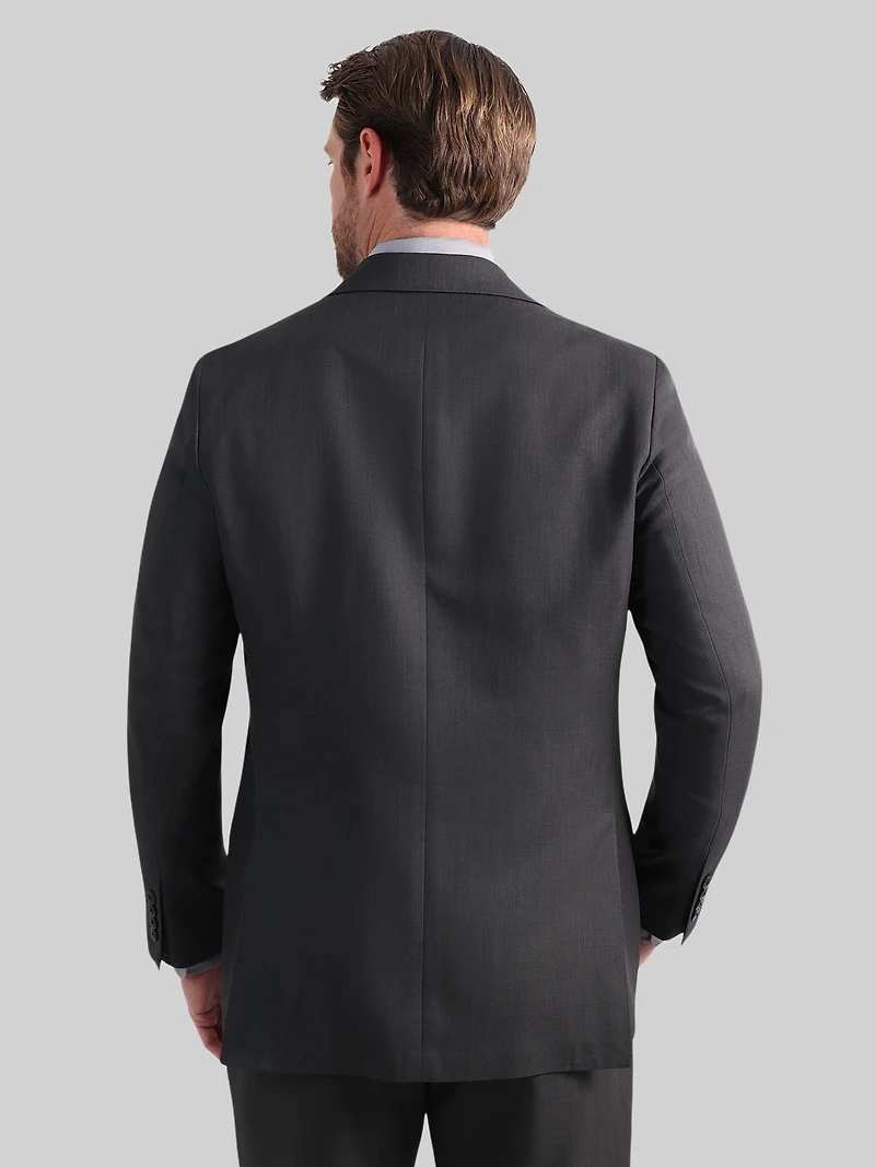 Classic Fit Smart Wash Suit Jacket
