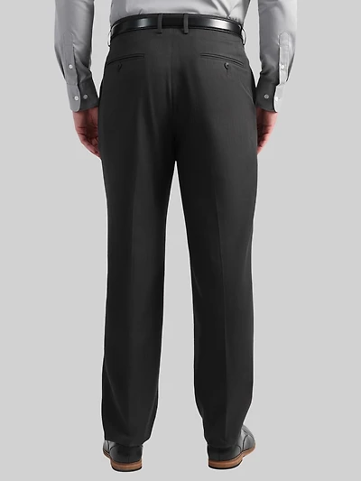 Classic Fit Smart Wash Suit Pants