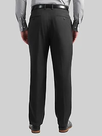 Classic Fit Smart Wash Suit Pants
