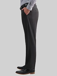 Classic Fit Smart Wash Suit Pants