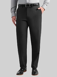 Classic Fit Smart Wash Suit Pants