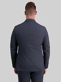 Smart Wash Slim Fit Suit Jacket