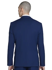 Slim Fit Suit Jacket