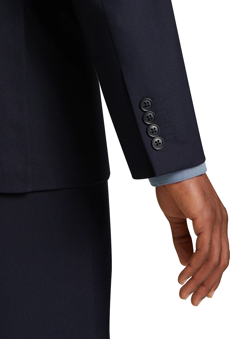 Slim Fit Suit Jacket