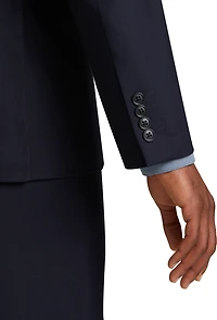 Slim Fit Suit Jacket