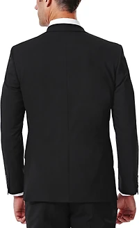 J.M. Haggar™ 4 Way Stretch Slim Fit Flat Front Suit Jacket