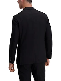 Smart Wash® Repreve® Slim Fit Suit Jacket
