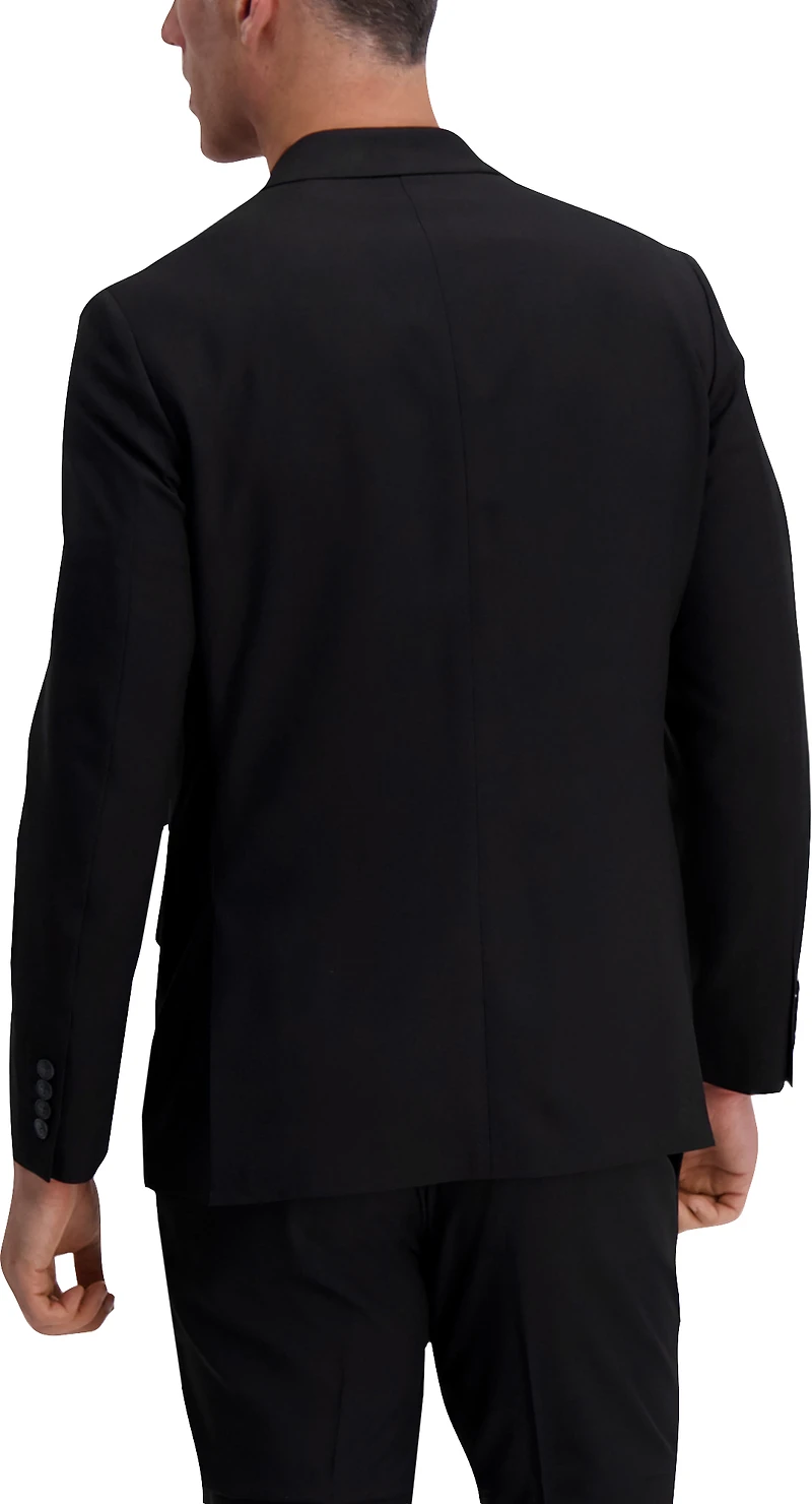 Smart Wash® Repreve® Slim Fit Suit Jacket