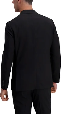 Smart Wash® Repreve® Slim Fit Suit Jacket