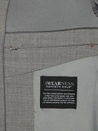 CHILLFLEX Executive Fit Suit Jacket