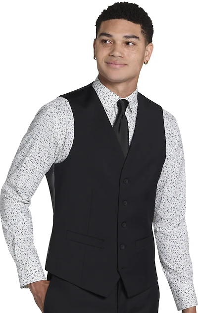 CHILLFLEX Slim Fit Suit Vest