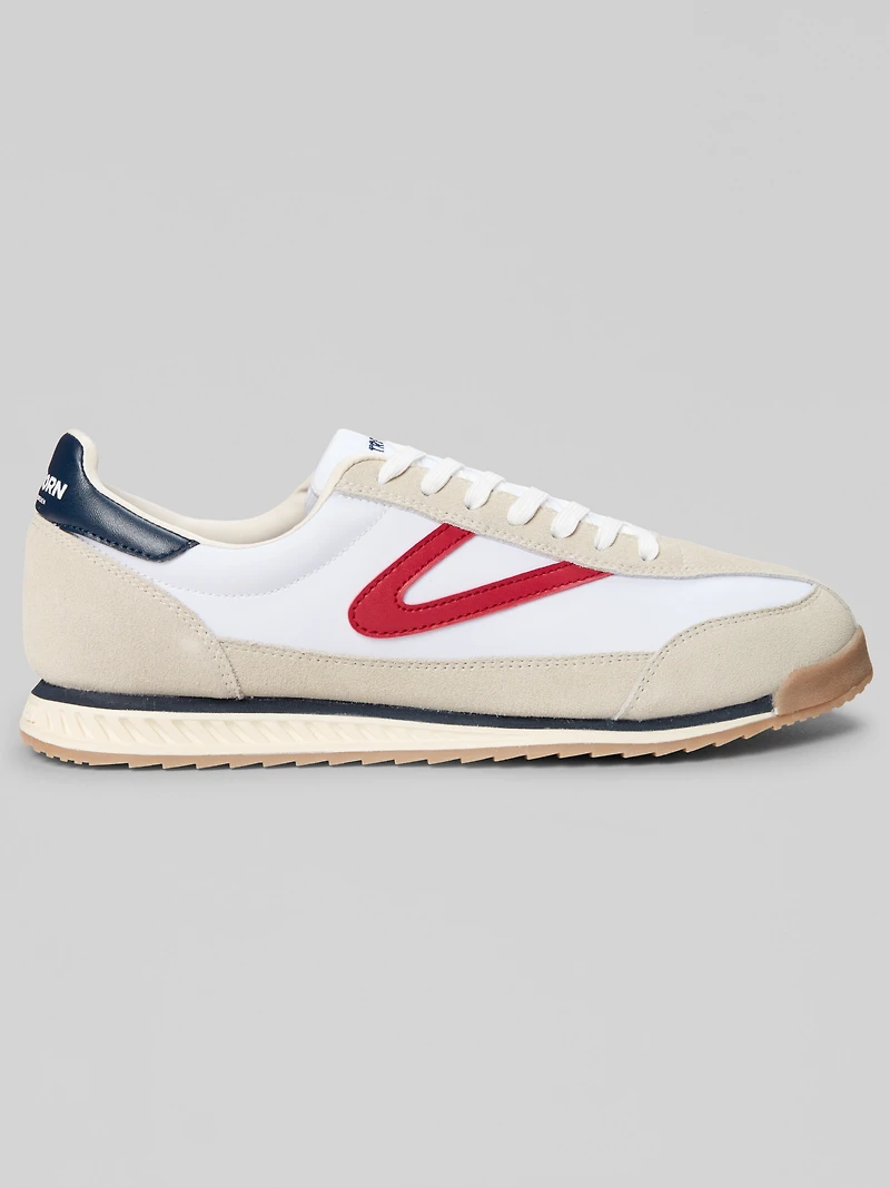 Rawlins Vintage T-Toe Sneakers