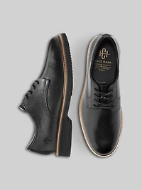 American Classics Montrose Leather Plain Toe Oxfords