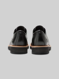 American Classics Montrose Leather Plain Toe Oxfords