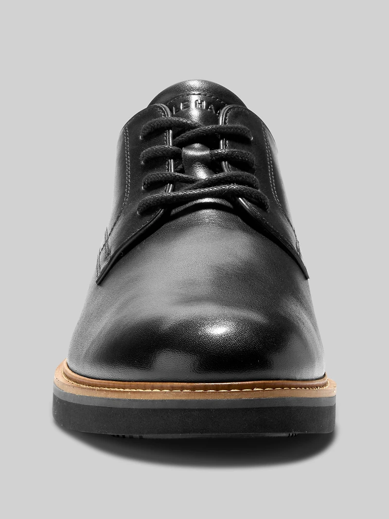 American Classics Montrose Leather Plain Toe Oxfords
